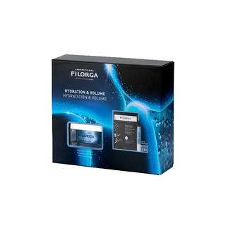 Filorga Coffret HYALU-FILLER HYDRATION