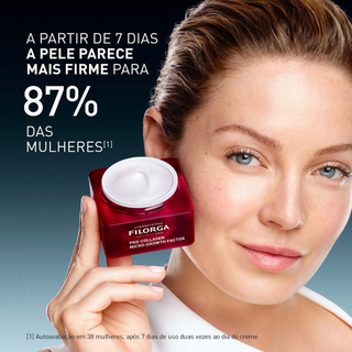 Filorga PRO-COLLAGEN Creme Reafirmante e Lifting 50ml