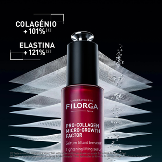 Filorga PRO-COLLAGEN Sérum reafirmante e lifting 30ml
