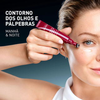 Filorga PRO-COLLAGEN Sérum para os olhos com efeito lifting 15ml