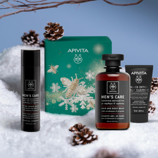 Apivita Pack Men's Care