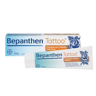 Bepanthene Tattoo Pomada 30g