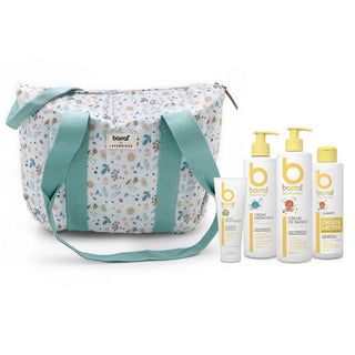Barral BabyProtect Mala de Maternidade
