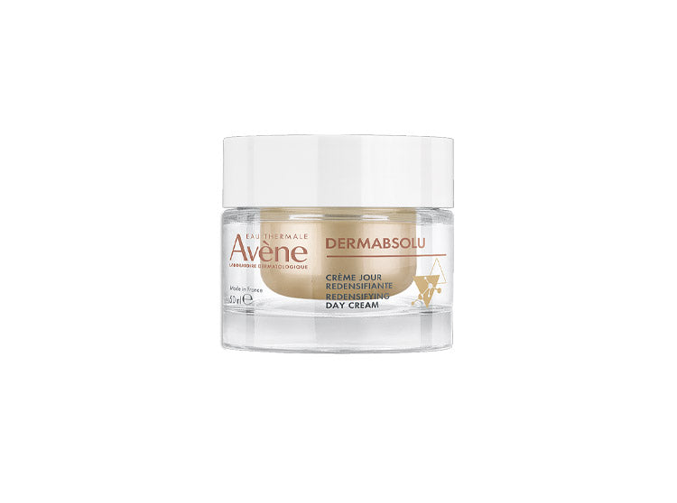 Avène Dermabsolu Crema Redensificante De Día 50ml