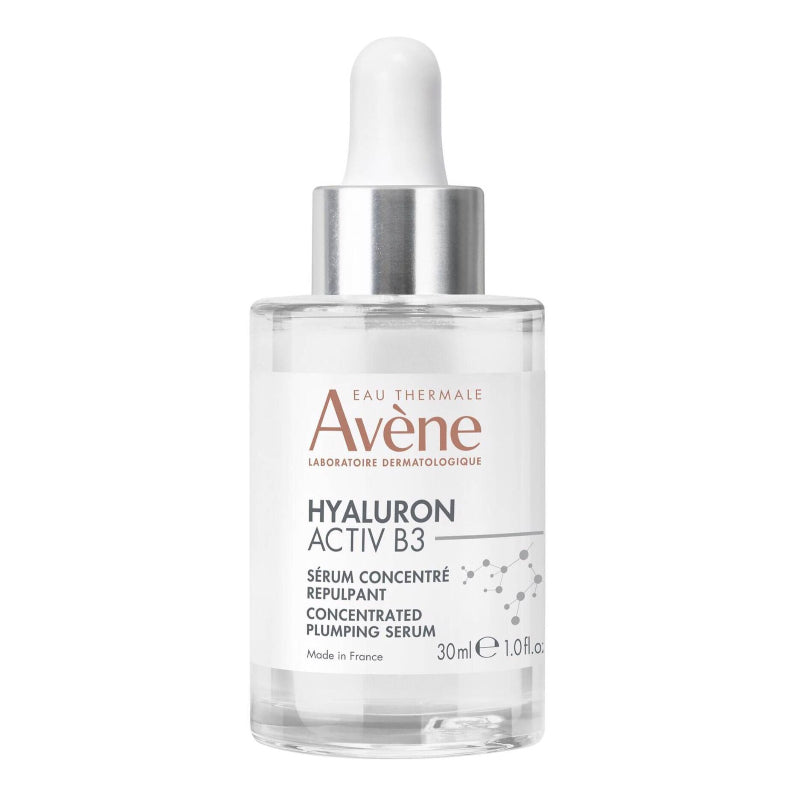 Avène Hyaluron Activ B3 Sérum Concentrado de Preenchimento 30ml