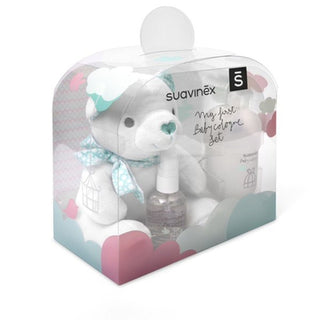 Set de Regalo Colonia Infantil 100 ml + Oso