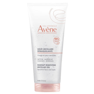 Avène Gel Micelar Desmaquilhante 200ml