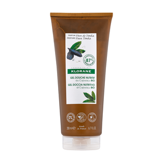 Klorane Feijão Tonka Gel de Duche 200ml