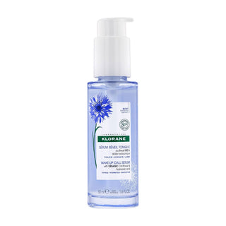 Klorane Flor de Ciano Sérum Despertar Tonificante 50ml