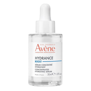 Avène Hydrance Boost Sérum Hidratante Concentrado 30 ml