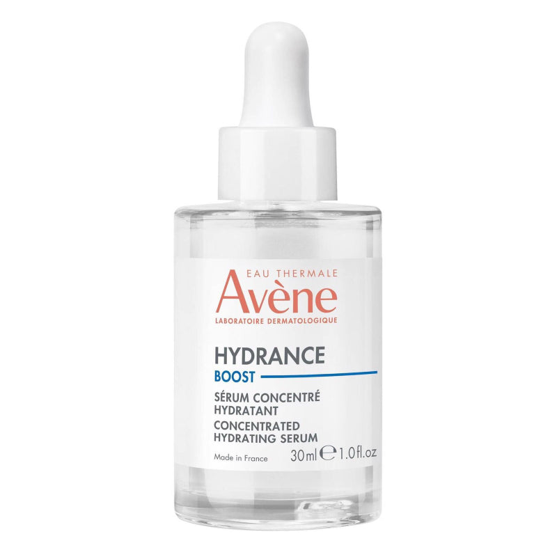 Avène Hydrance Boost Sérum Hidratante Concentrado 30ml