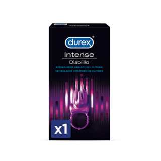 Durex Gel Orgasmico Intenso 10ml