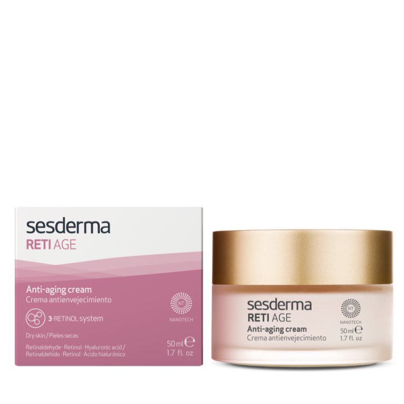 Sesderma Reti Age Creme Facial 50 ml