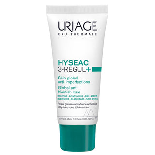 Uriage Hyséac 3-Regul 40ml