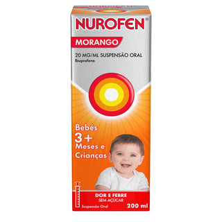 Nurofen 100 Mg 24 Cápsulas Blandos Masticables