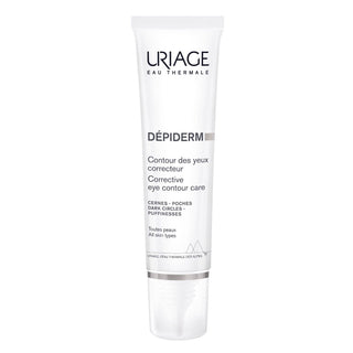 Uriage Dépiderm Contorno de Olhos Corretor 15 ml