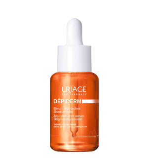 Uriage Dépiderm Sérum Booster Iluminador Antimanchas 30ml