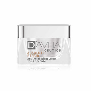 D'Aveia Ceutics Absolute Repair 20s & 30s 50ml