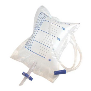 Colector Urina Saco 2l C/Val Torneira T