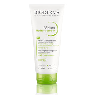 Bioderma Sébium Hydra Cleanser 200ml
