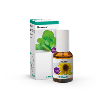 Bbraun Linovera Spray Úlceras 30ml