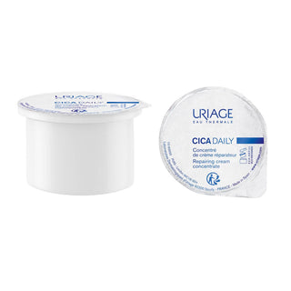 Uriage Bariéderm-Cica Daily Creme Reparador Concentrado Recarga 50ml