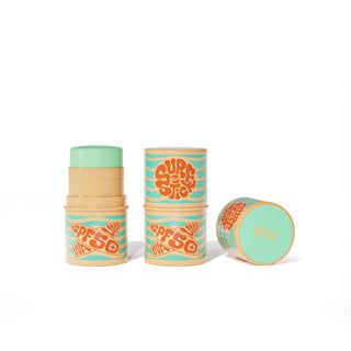 Surf Stick Bell SPF50 Mint