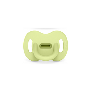 Suavinex SX Pro Chupeta Silicone Tetina Fisiológica 0-6m Cor 6
