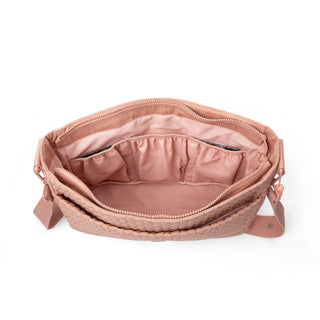 Suavinex Wonderland Bolsa de Maternidade Rosa