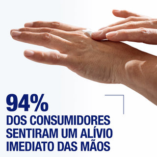 Neutrogena Creme Mãos Concentrado s/ Perfume 50ml