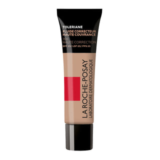 La Roche-Posay Toleriane Fluido Corretor de Alta Cobertura FPS25 Tom 13 30ml