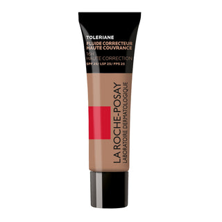 La Roche-Posay Toleriane Fluido Corretor de Alta Cobertura FPS25 Tom 15 30ml