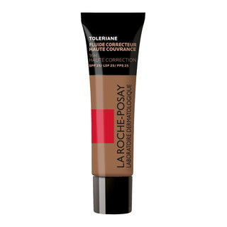 La Roche-Posay Toleriane Fluido Corretor de Alta Cobertura FPS25 Tom 16 30ml