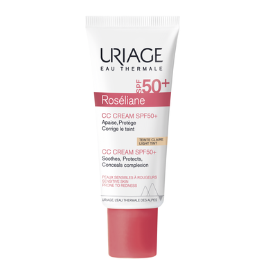 Uriage Roséliane CC Crema SPF30 40ml