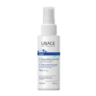 Uriage Bebé 1º Spray Reparador 100ml