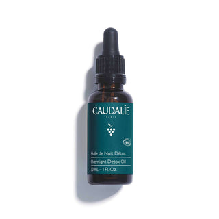 Caudalie Óleo de Noite Détox 30ml