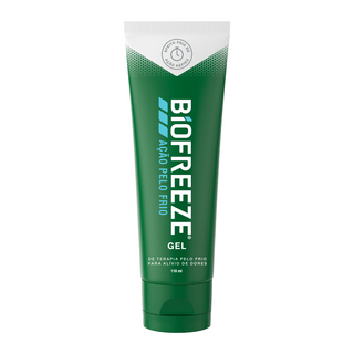 Biofreeze Gel Efeito Frio 118ml