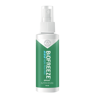 Biofreeze Spray Efeito Frio 118ml