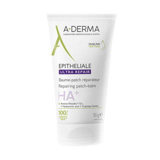 A-Derma Epitheliale AH Crema Ultra Reparadora y Calmante 40ml