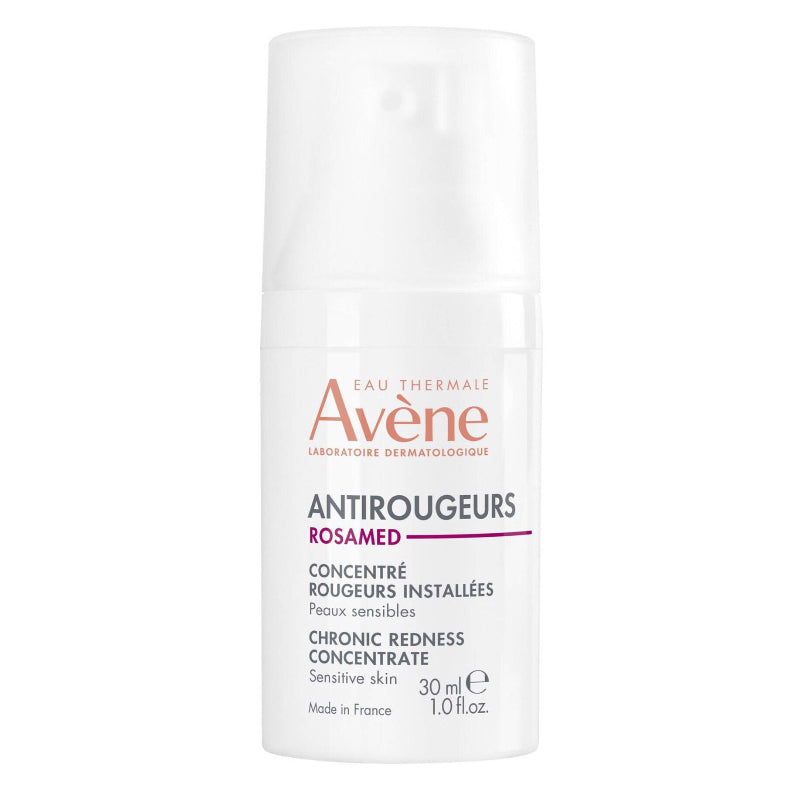 Avène Rosamed AR Concentrado Antivermelhidão 30ml