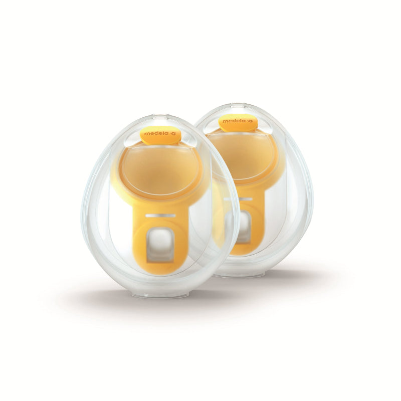 Medela Set Copas de Recolha Mãos-Livres