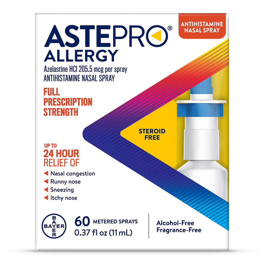 Astepro Spray Nasal 1,5 mg/ml 20 ml