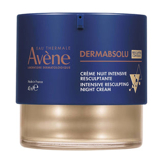Avène Dermabsolu Creme de Noite Intensivo Remodelador 40ml