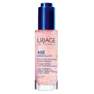 Uriage Age Absolu Serum Booster Micro-Redensificante 30ml
