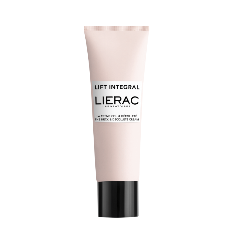 Lierac Lift Integral Creme Pescoço e Decote 50ml