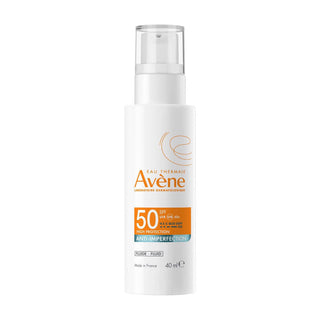 Avène Fluido Solar Anti-Imperfecciones FPS 50 40 ml