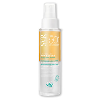 SVR Sun Secure Eau Solaire SPF50+ 100ml