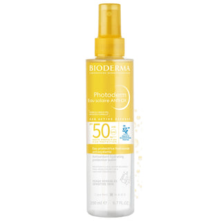 Bioderma Photoderm Eau Solaire Anti-Ox SPF50+ 200ml