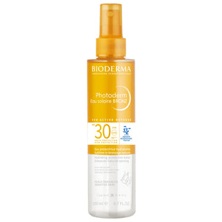 Bioderma Photoderm Eau Solaire Bronz SPF30 200ml