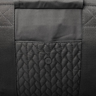 Suavinex Wonderland Bolsa de Maternidade Pequena Cinza